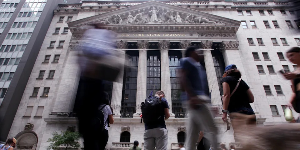 Tech earnings, GDP, jobs report: This week is going to be huge for the stock market