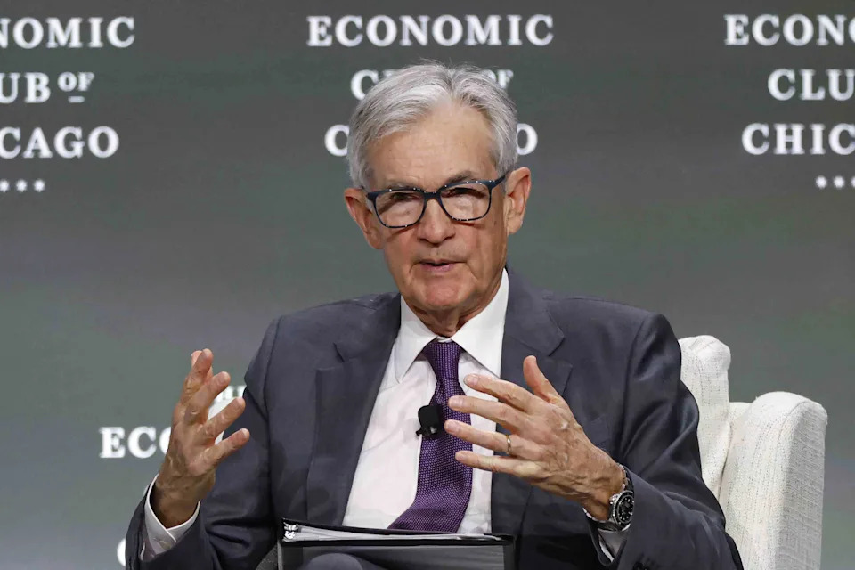 What To Expect in the Markets This Week