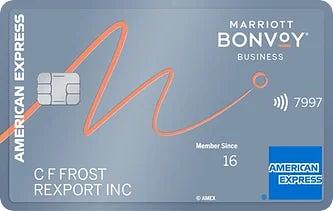 Here's how much Marriott points are actually worth (and what you can do with them)