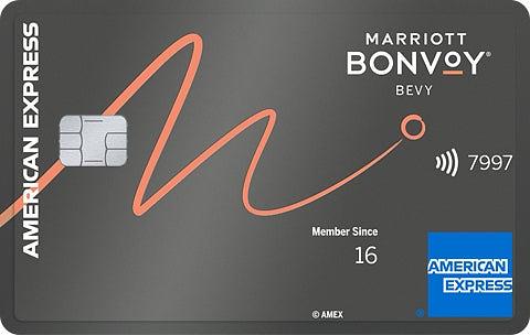 Here's how much Marriott points are actually worth (and what you can do with them)