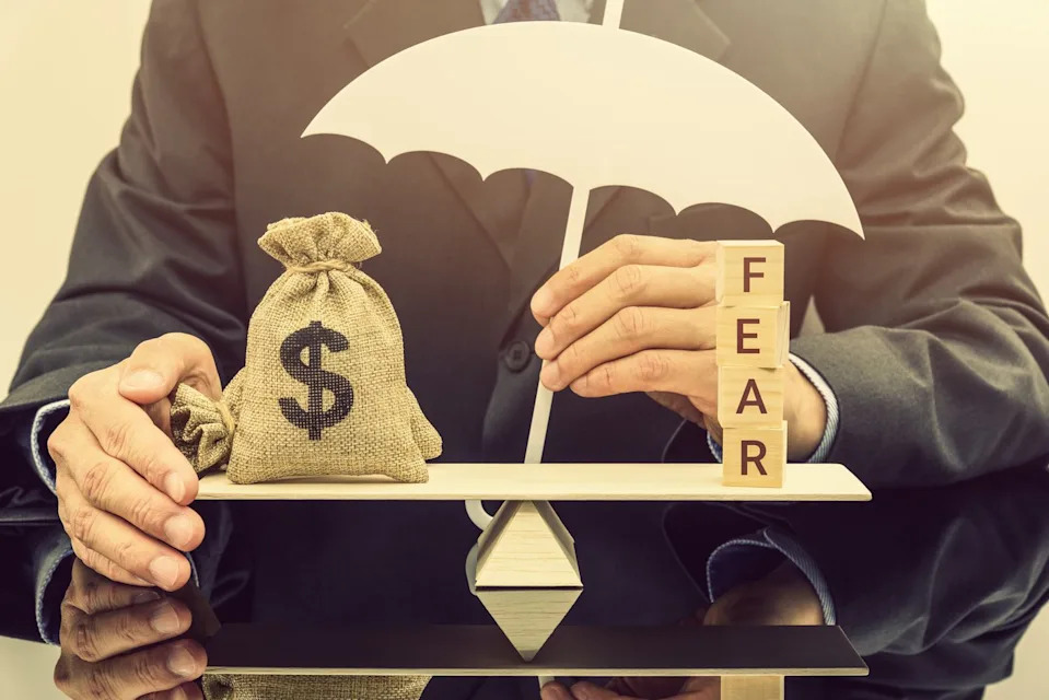 Bear Market Myths Debunked: Separating Fact From Fiction
