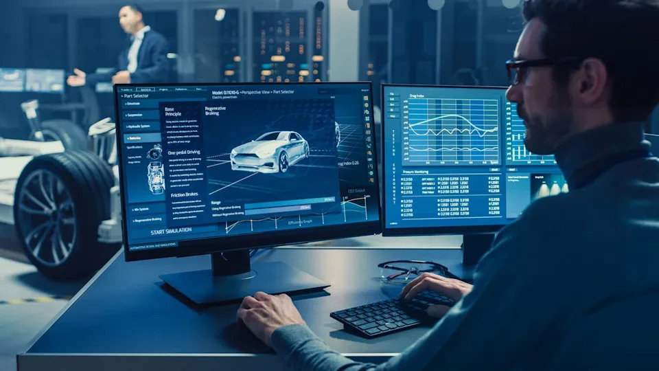 3 Things Nvidia Management Just Said That Build the Buy Case for These 3 Magnificent Hidden AI Stocks